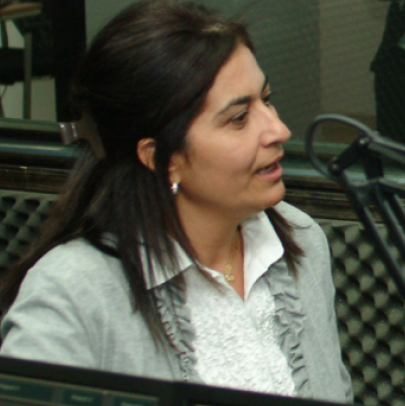ادراج المؤسس والمدير العام لنساء FM  ضمن العشر نساء الملهمات في مجال ريادة الاعمال  
